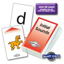 Initial Sounds Chute Cards