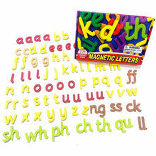 Magnetic Letters Cursive Pack 1