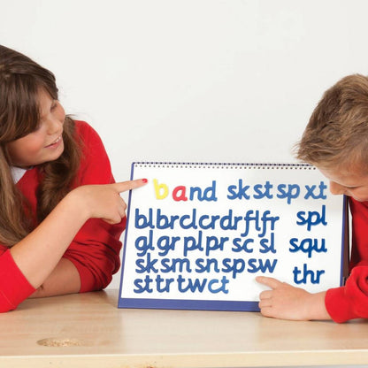 Magnetic Letters Cursive Pack 2