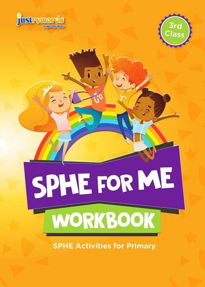 Sphe For Me - 3Rd Class