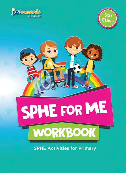 Sphe For Me - 5Th Class