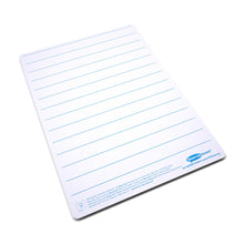 Show Me A4 Super Tough Lined Drywipe Board Pack of 10