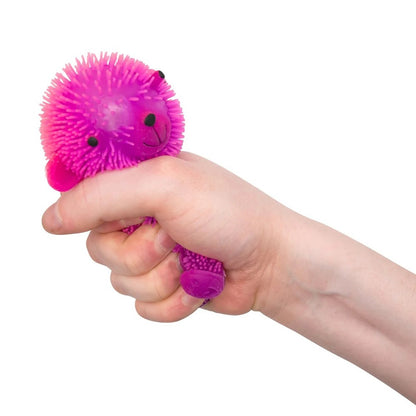 Flashing Squidgy Bears