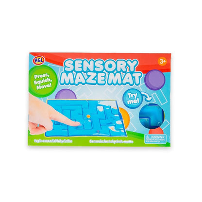 Sensory Maze Mat