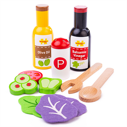Salad Set