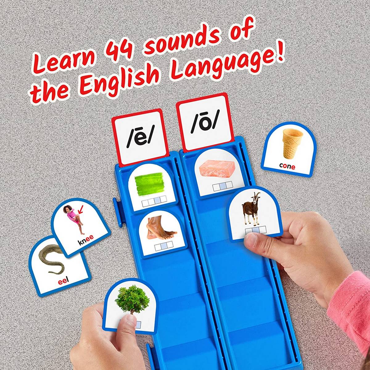 **Sort that Sound! Activity Set 