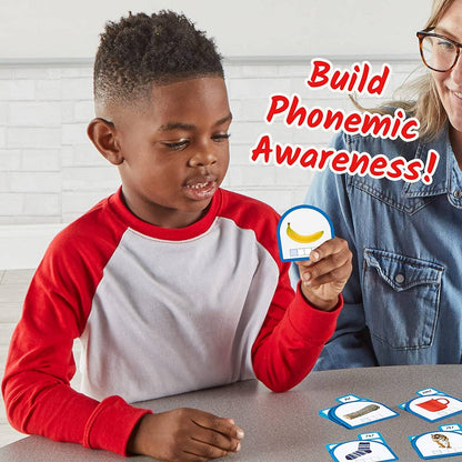 **Sort that Sound! Activity Set 