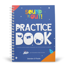 Sound It Out Pupil Practice Book
