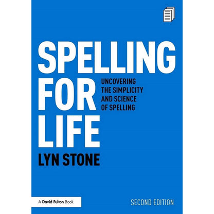 Reading for Life / Spelling for Life Bundle