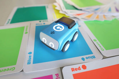 Sphero indi Classroom Pack - 8 Robots