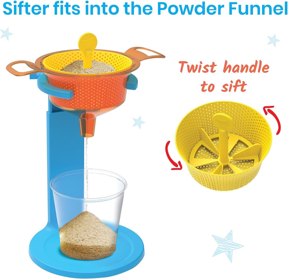 Learning Resources Starter Science Funnel Set