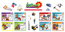 **Simple Machines Bulletin Board Set