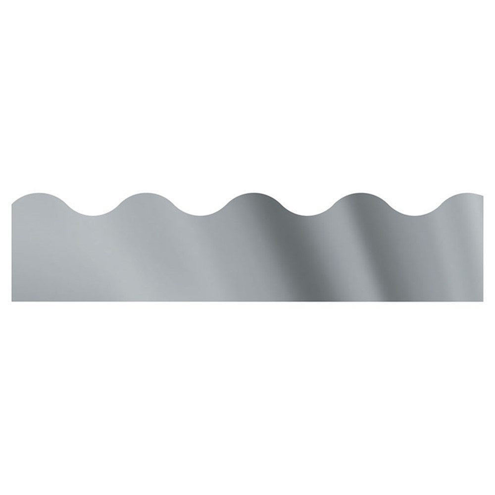 **Metallic Silver Terrific Trimmers