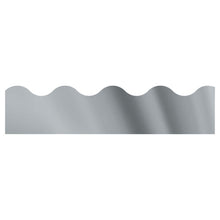 **Metallic Silver Terrific Trimmers