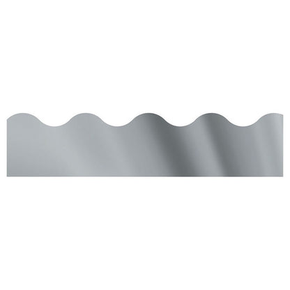 **Metallic Silver Terrific Trimmers