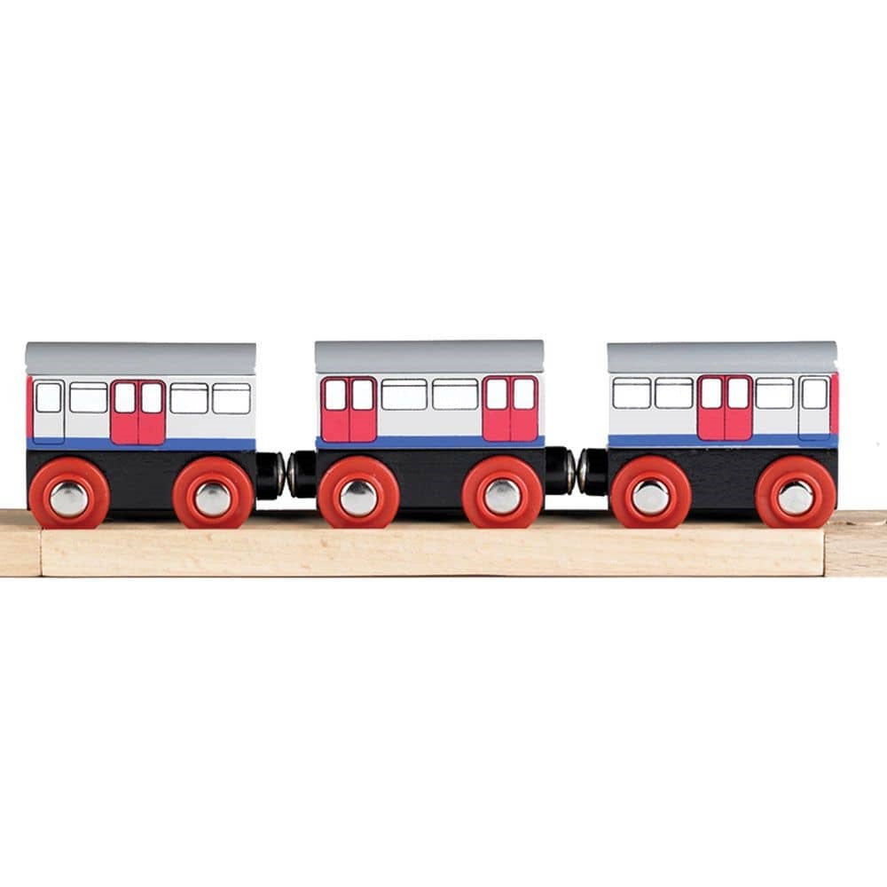 Underground Train