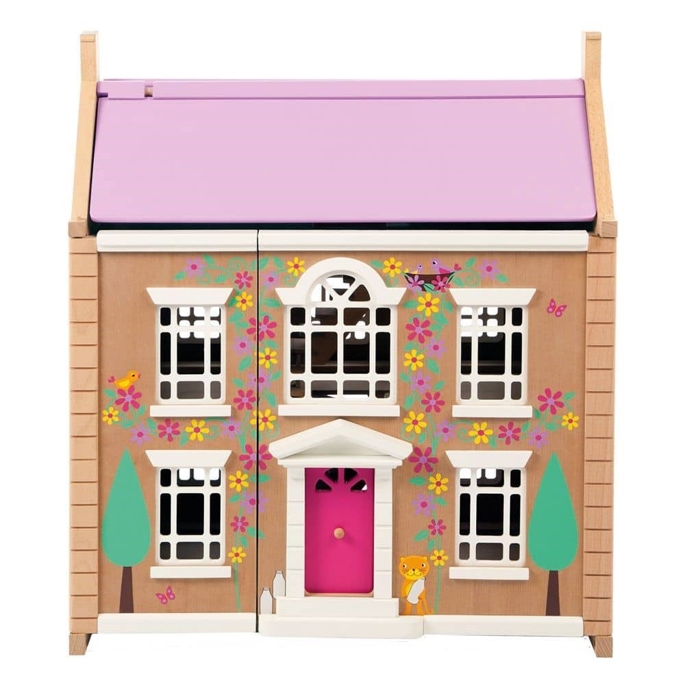 Ivy House (Dolls House)