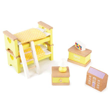 **Tidlo Children's Bedroom