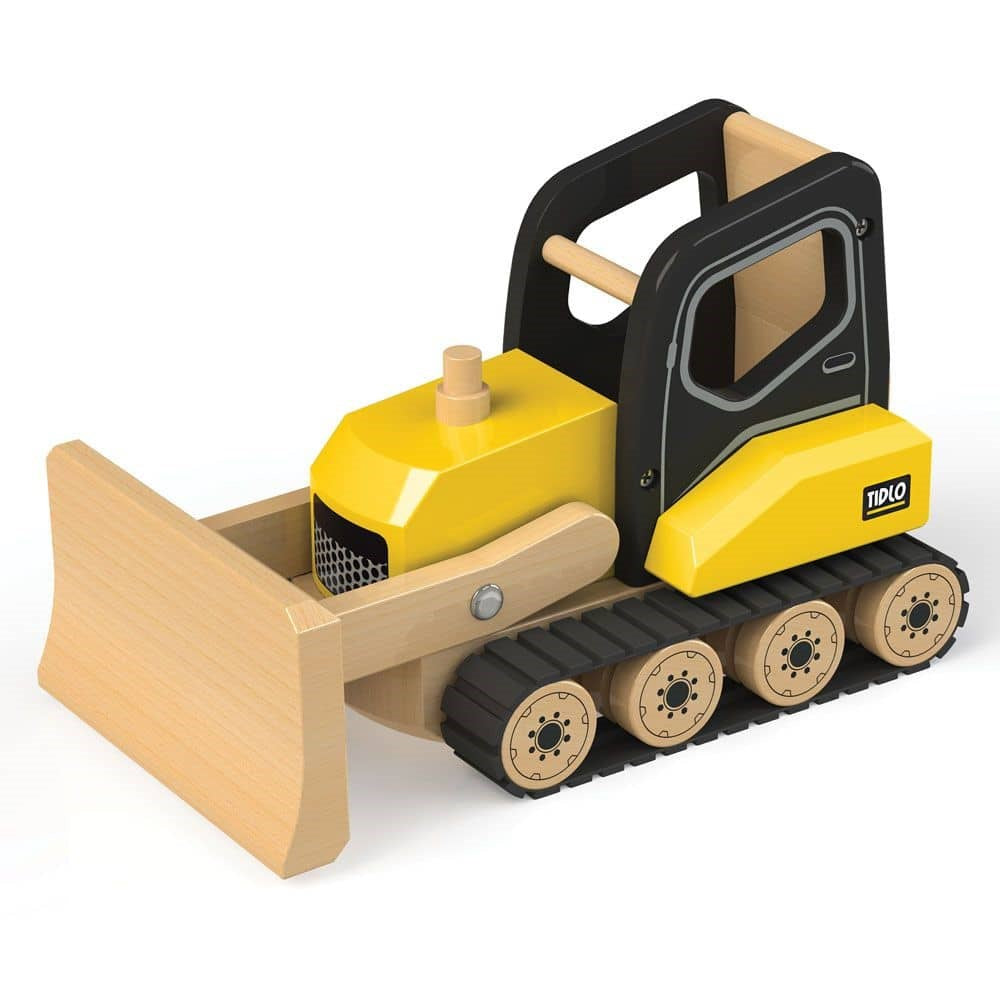 Bulldozer