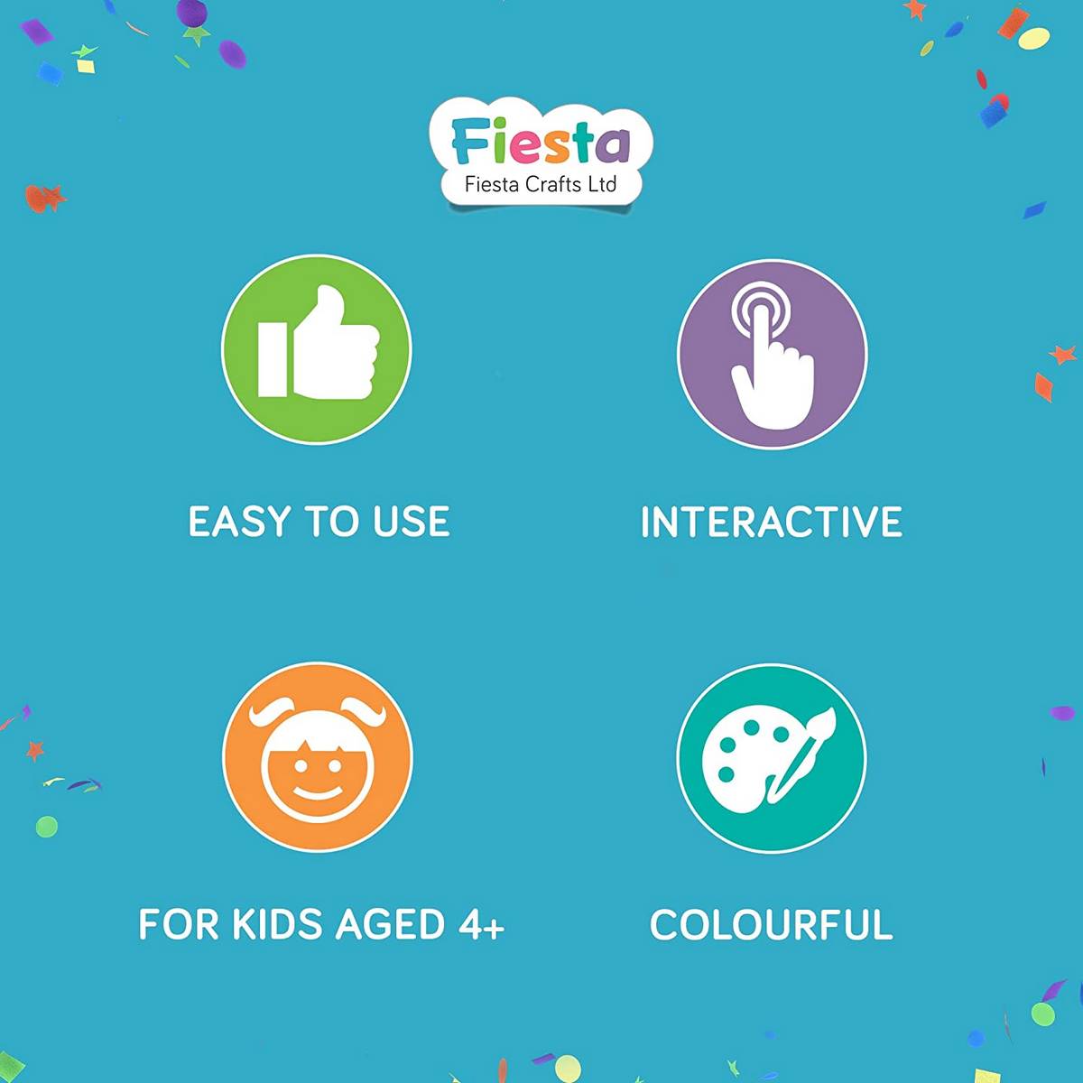 Magnetic Phonics with Words & Pictures