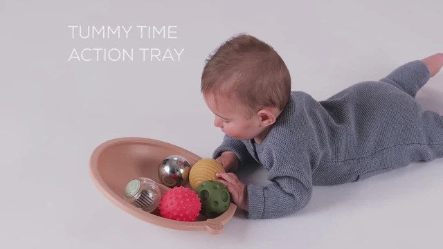 Taf Toys Tummy Time Adventure Tray