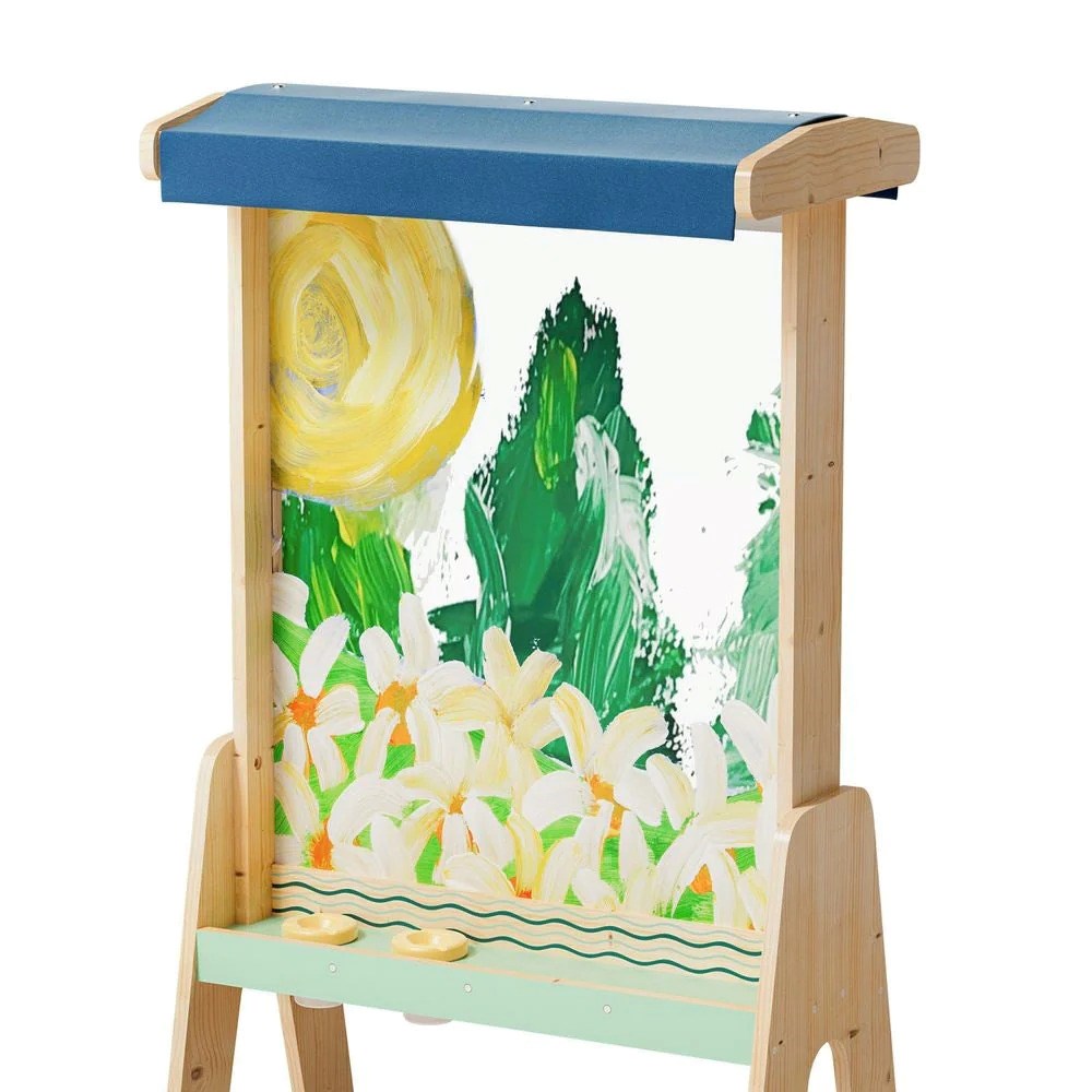 Topbright Outdoor Easel