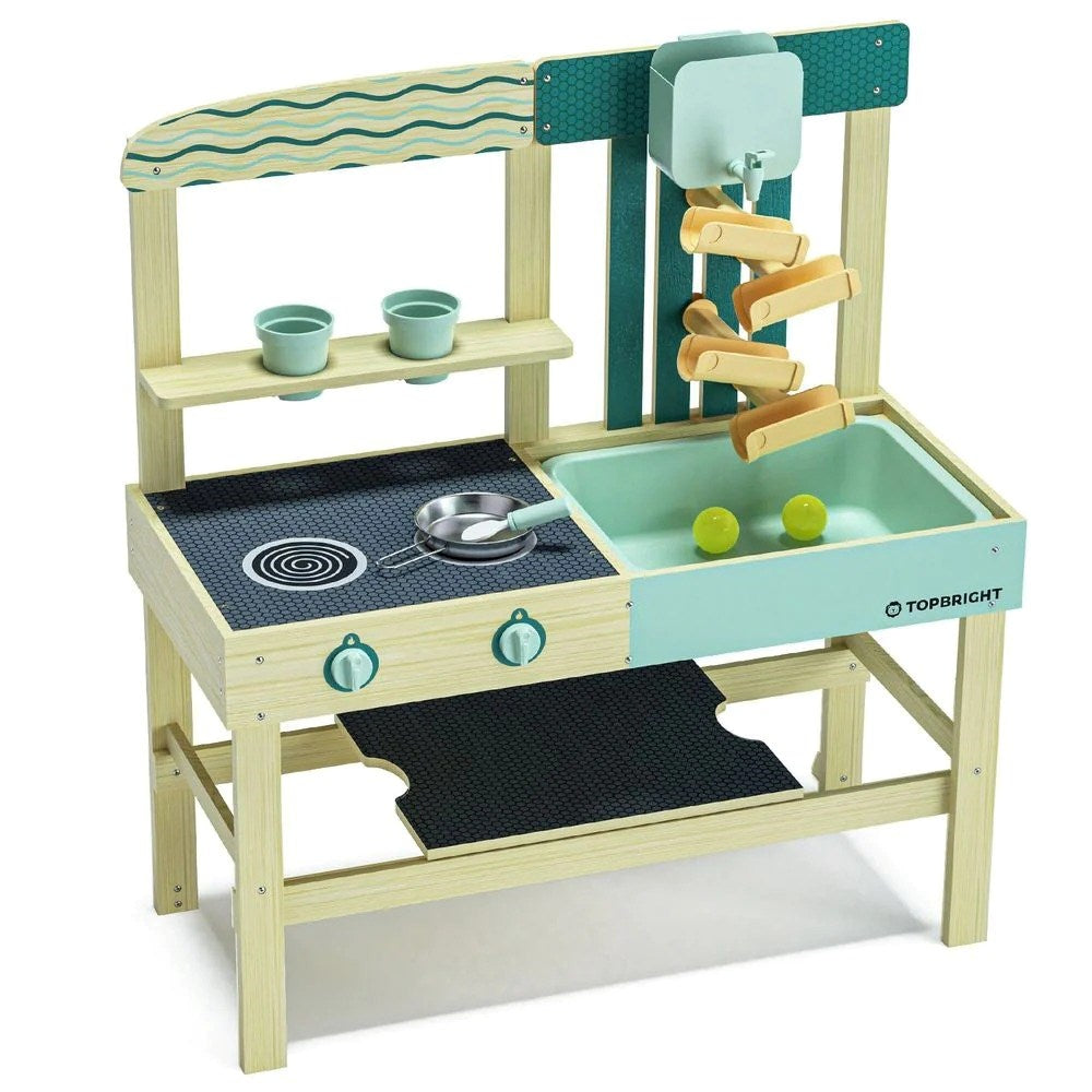 Topbright Mud Kitchen