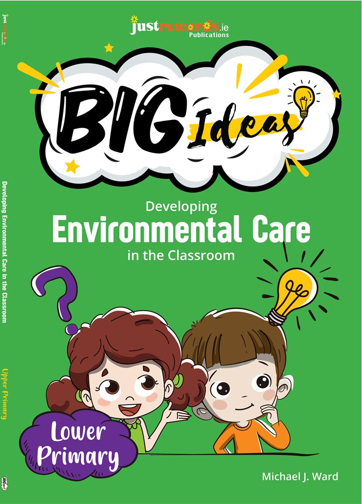 Developing Environmental Care In The Classroom Teaching Guide Lower Primary