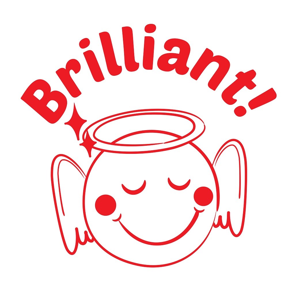 **Quik Brick Stamper - Brilliant