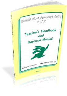 Belfield Infant Assessment Profile Teacher's Handbook