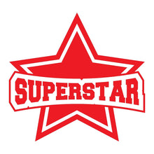 **Quik Brick Stamper - Super Star