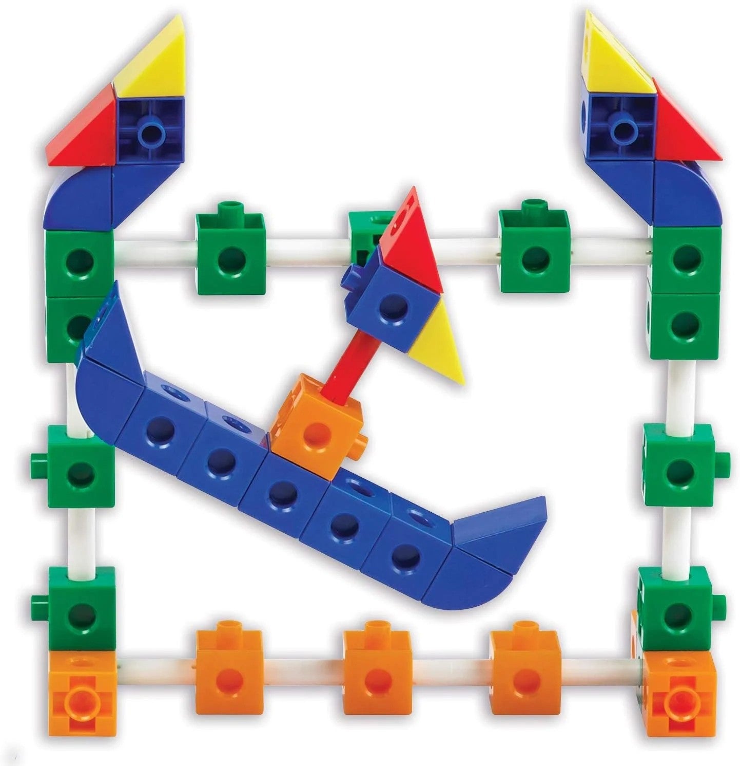 Edx Desktop Theme Park Construction Set