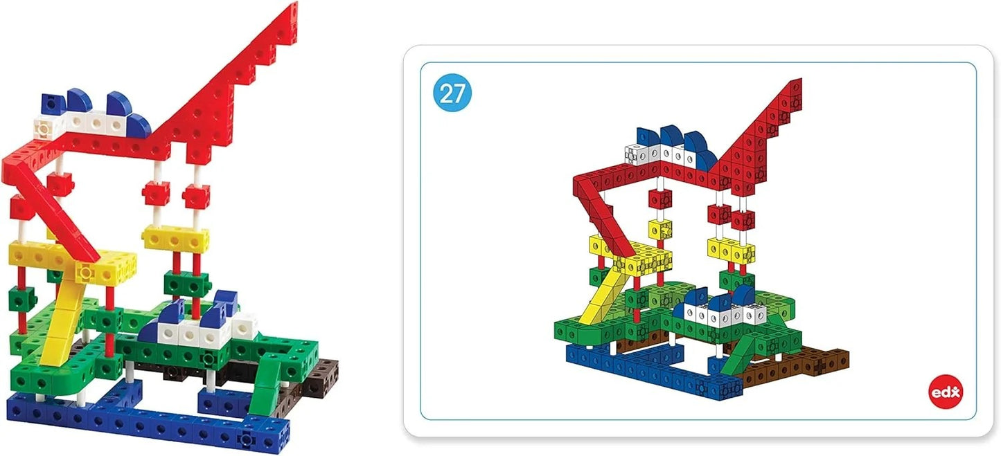 Edx Desktop Theme Park Construction Set