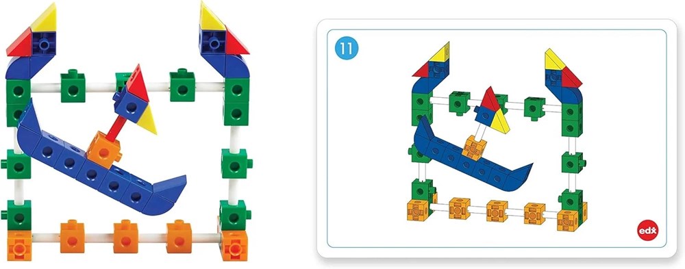 Edx Desktop Theme Park Construction Set