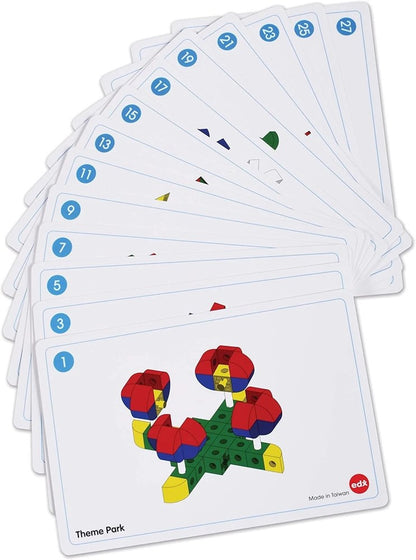 Edx Desktop Theme Park Construction Set