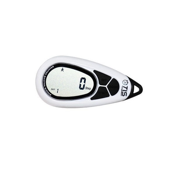TIS Pro 077 3D Pedometer