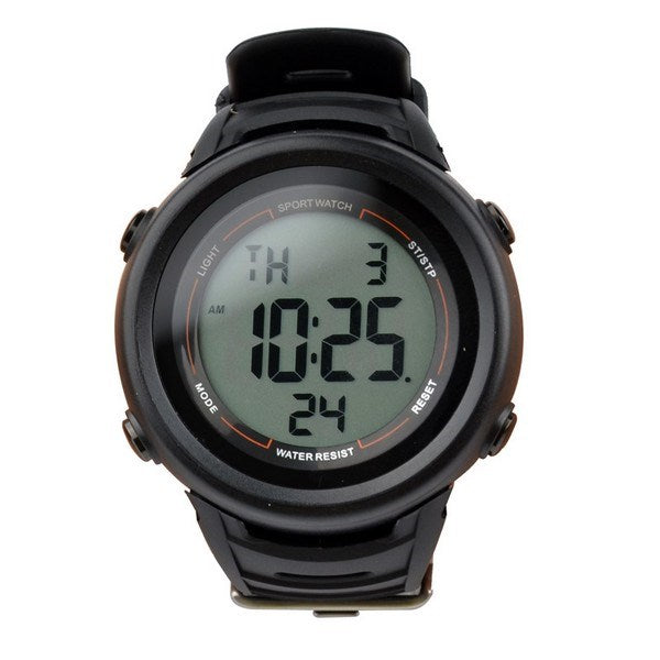 Tis Pro 322 Wrist Stopwatch