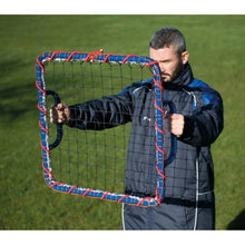Precision Hand-Held Rebounder
