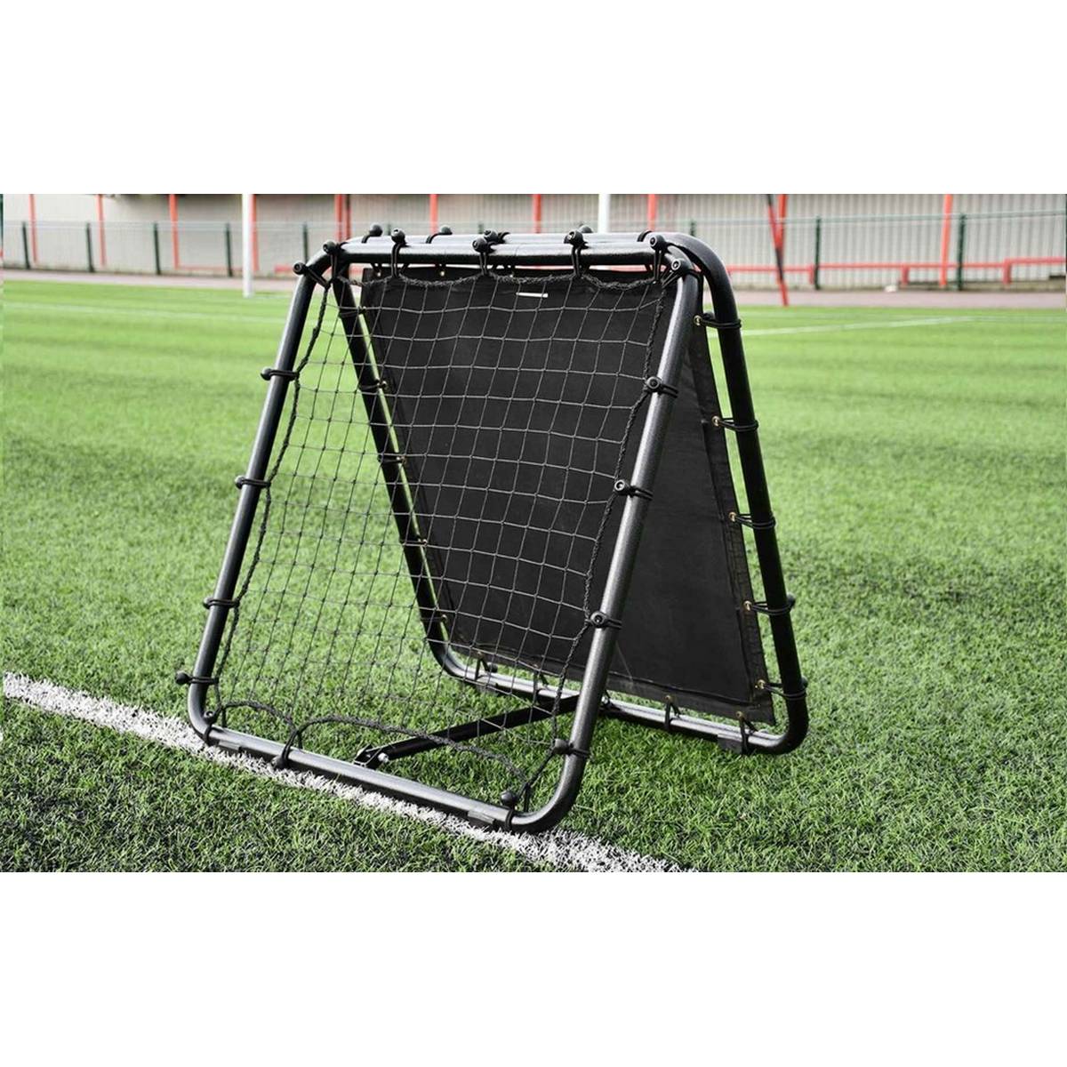 Precision Pro Double Sided Rebounder