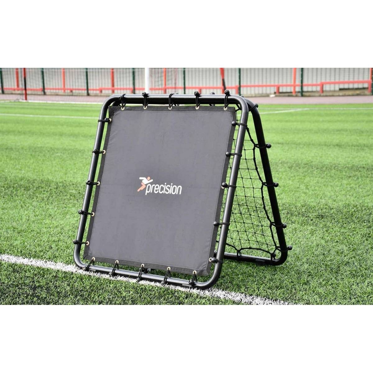 Precision Pro Double Sided Rebounder