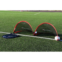 **Precision Pop-Up Goals (Set)