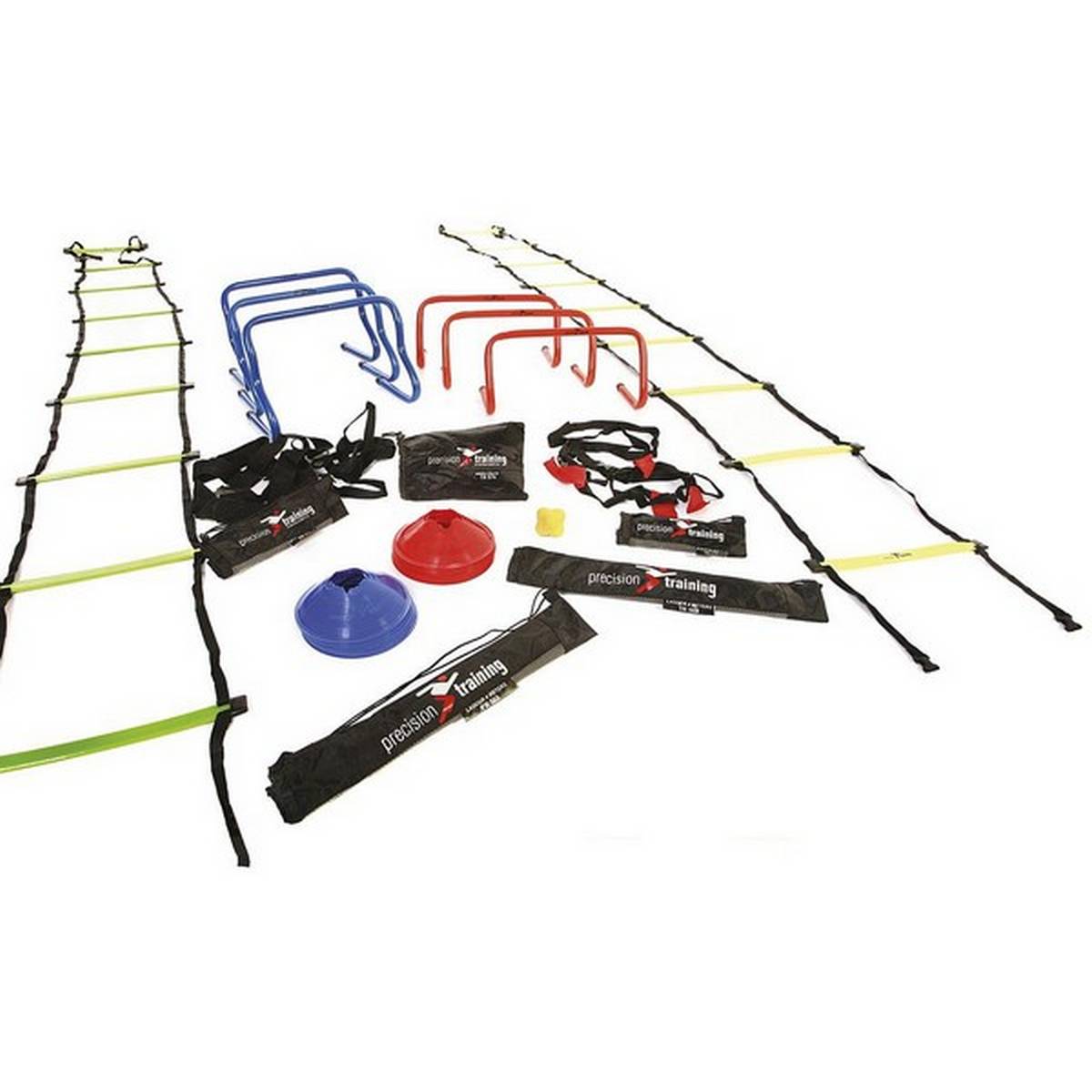 Precision Ultimate Speed Agility Value Kit