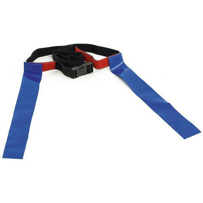 Precision Rugby Tag Belt