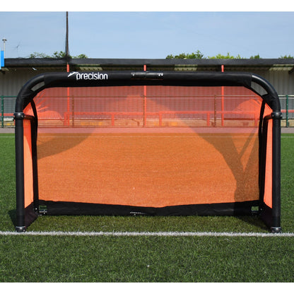 Precision Pro Aluminium Folding Goal