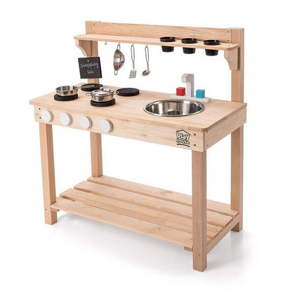 **Play House Marvellous Mud Kitchen