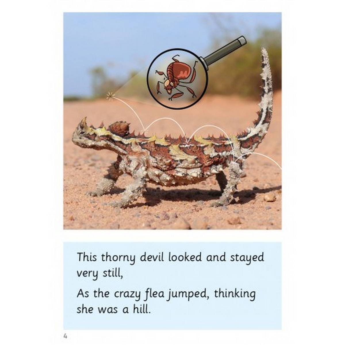 Speld Sa Phonic Books - Set 9 - (10 Titles)