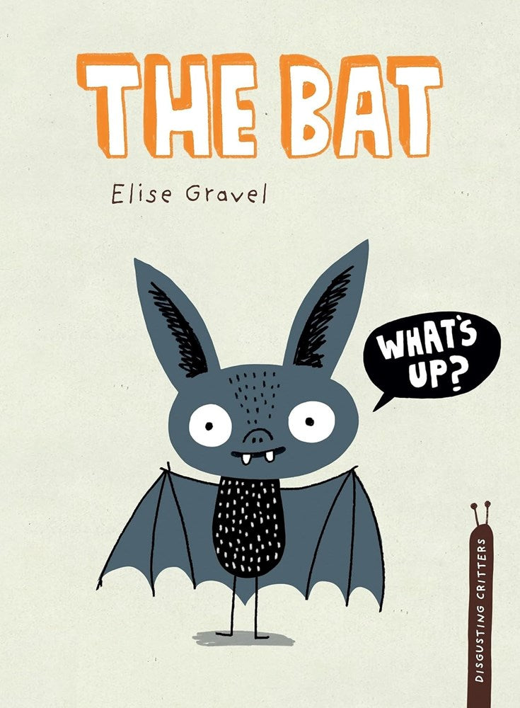 --The Bat