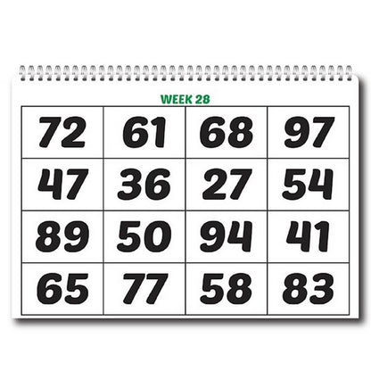 Target Board 3rd Class Mental Maths Activities