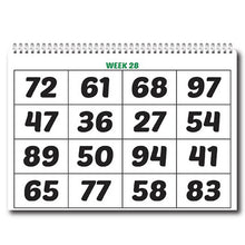 Target Board 4th Class Mental Maths Activities