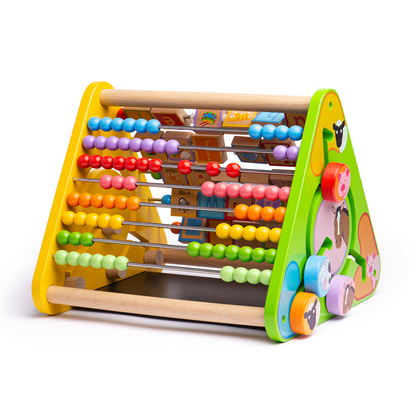 Triangular Activity Centre